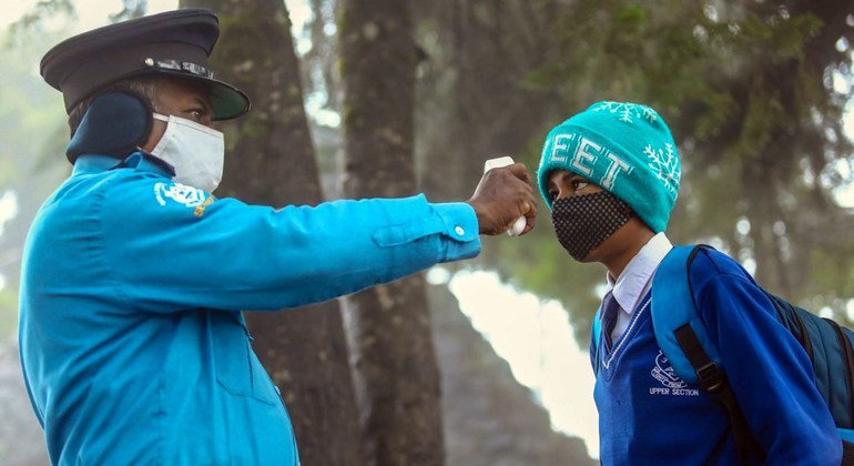 Sri Lanka: ‘Forced’ cremation of COVID victims’ bodies must stop - UN rights experts